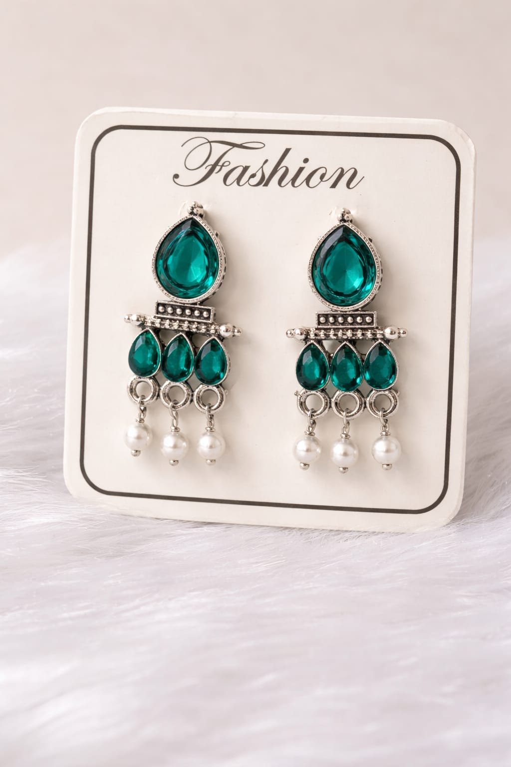 Earings Collections
