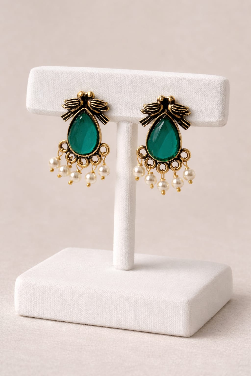 Earings Collections