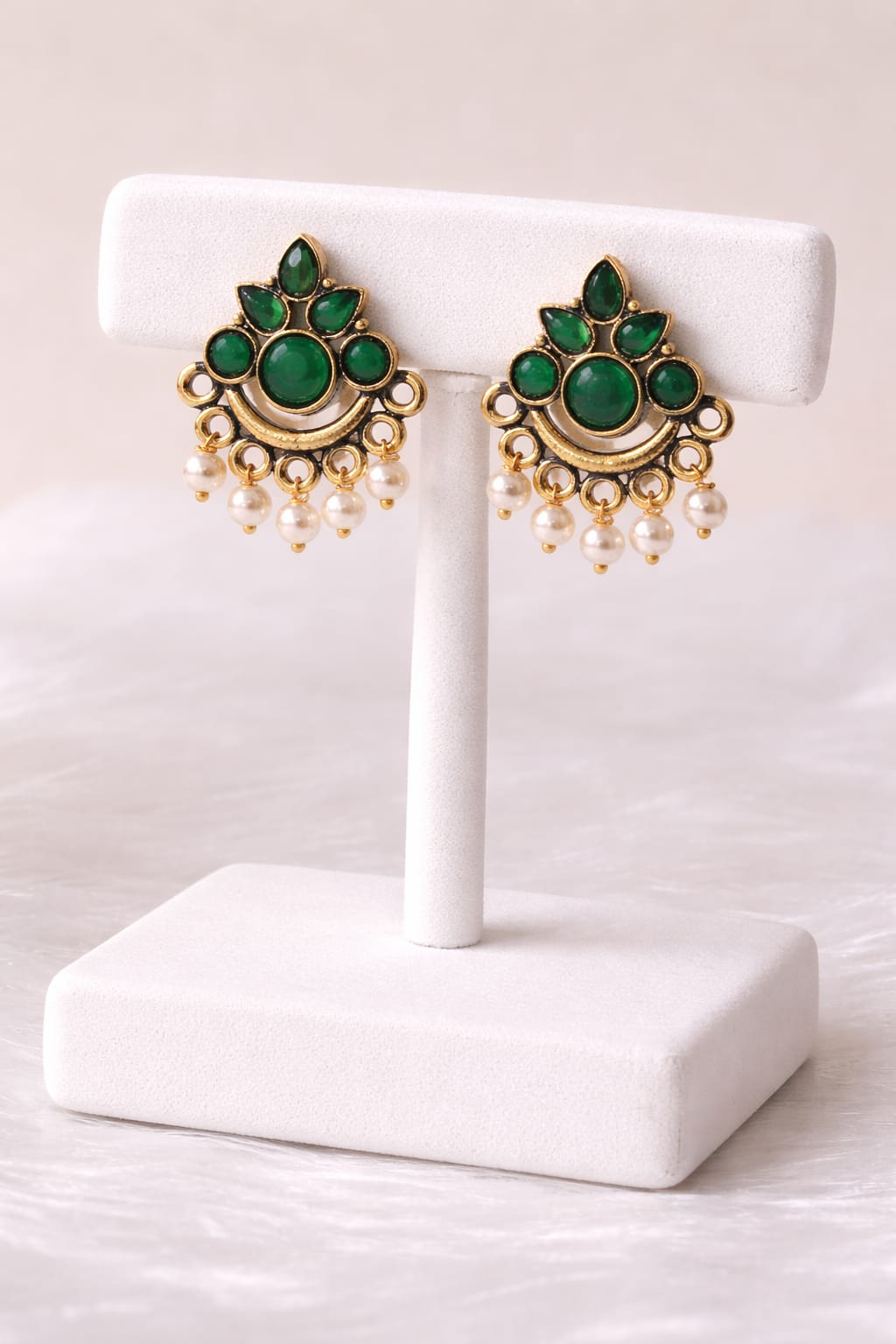Earings Collections