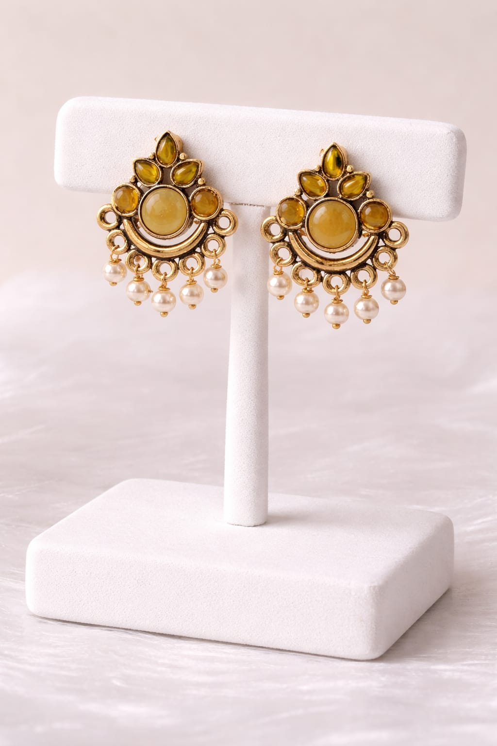 Earings Collections
