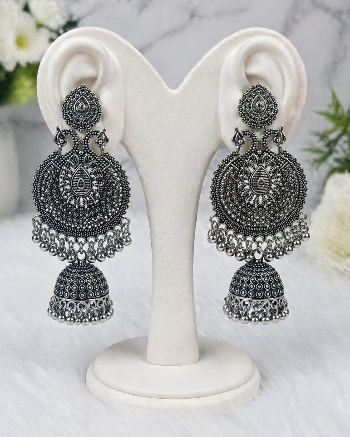 ANTIQUE  JUMKAS