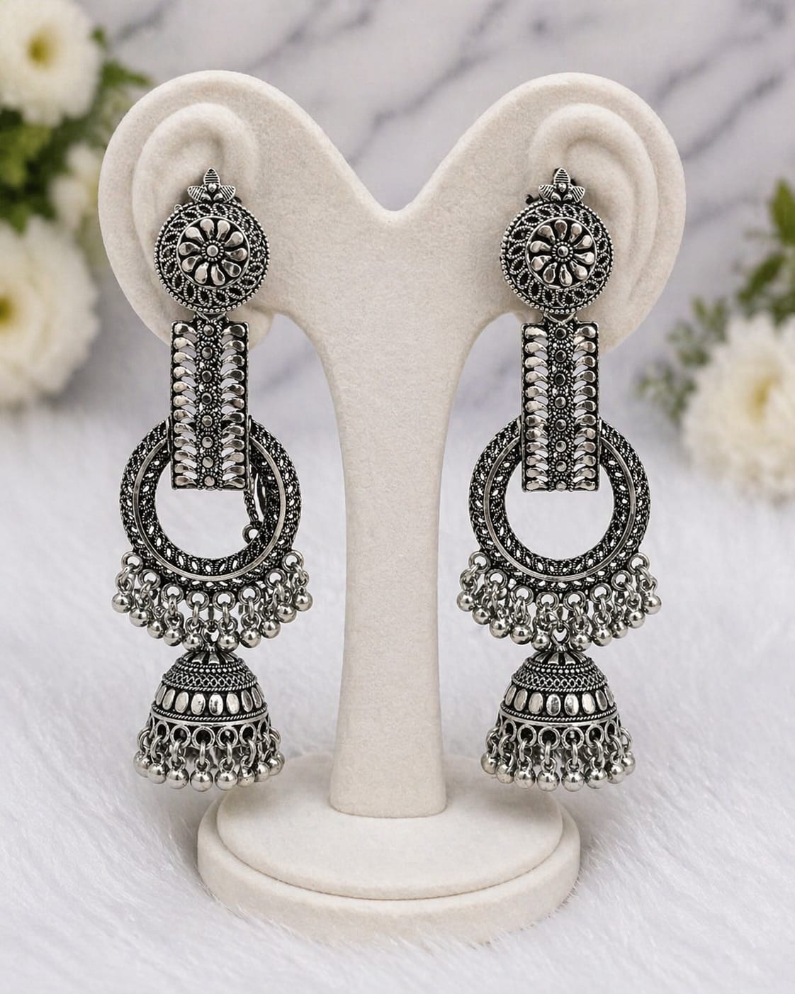 ANTIQUE  JUMKAS