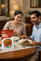 Cucina by Shara Meat Masala