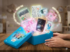 Luxe Moms Baby Magic Box