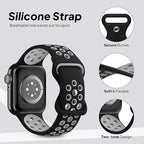 Smartwatch - U&i UiSW 7875 Smartwatch