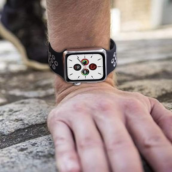 Smartwatch - U&i UiSW 7875 Smartwatch