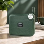 Ridaanz Portable Wireless Bluetooth Speaker with Carry Loop , Portable Bluetooth Speaker, Wireless Speaker, Bluetooth Speaker,