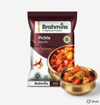 Brahmins Pickle Powder – 100 grams