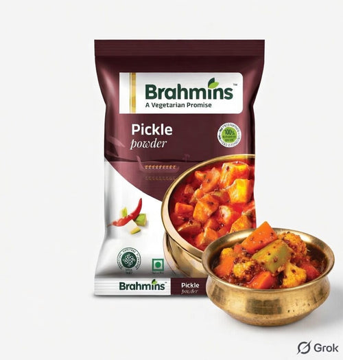 Brahmins Pickle Powder – 100 grams